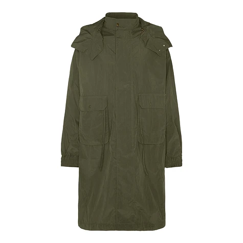 Barbour - Wind Casual Parka