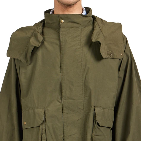 Barbour - Wind Casual Parka