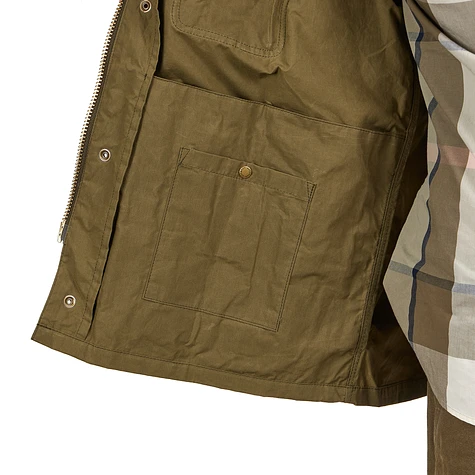 Barbour - Modified Transport Casual