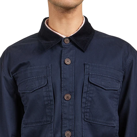 Barbour - Faulkner Overshirt