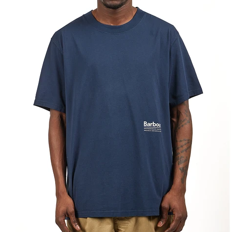 Barbour - Portland Tee