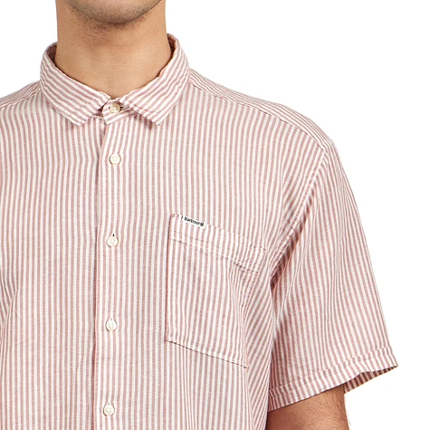 Barbour - Deerpark Summer Shirt