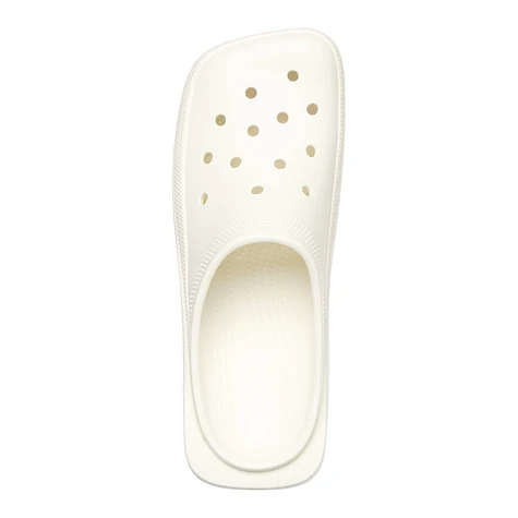 Crocs - Classic Blunt Toe