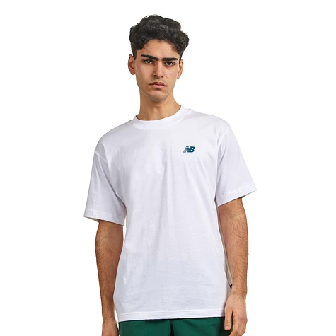 New Balance - Sport Essentials Runners T-shirt