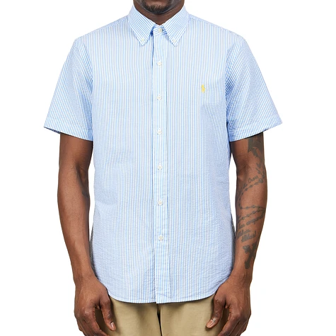 Polo Ralph Lauren - Men's Short Sleeve Sport Shirt