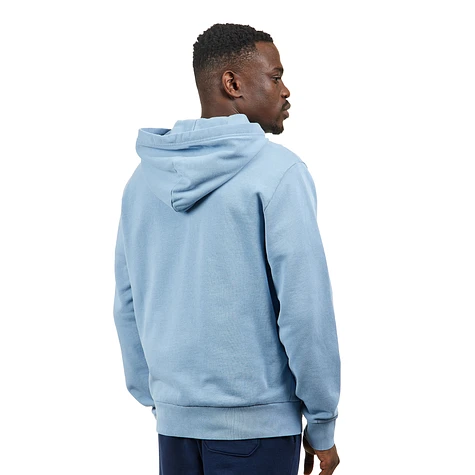 Polo Ralph Lauren - Loopback Terry Full-Zip Hoodie