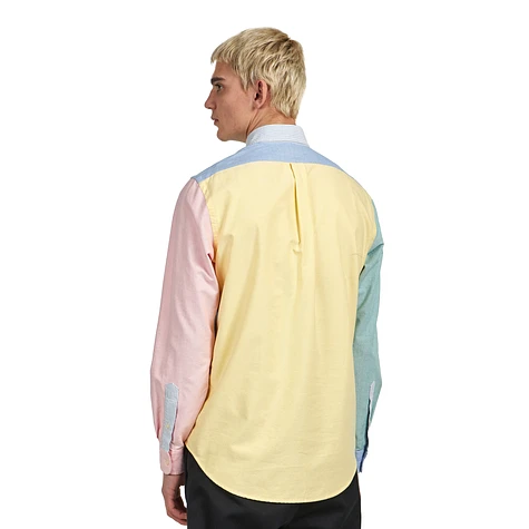 Polo Ralph Lauren - Men's Long Sleeve Shirt