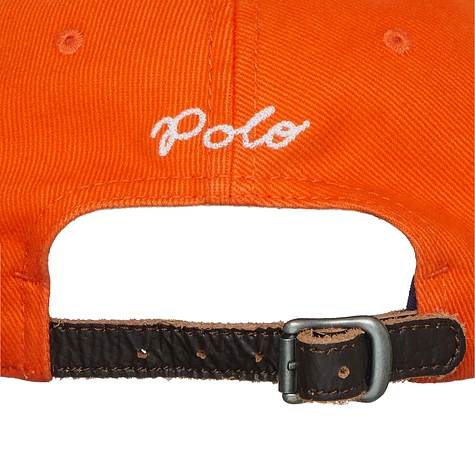 Polo Ralph Lauren - Auth H-Cap-Hat