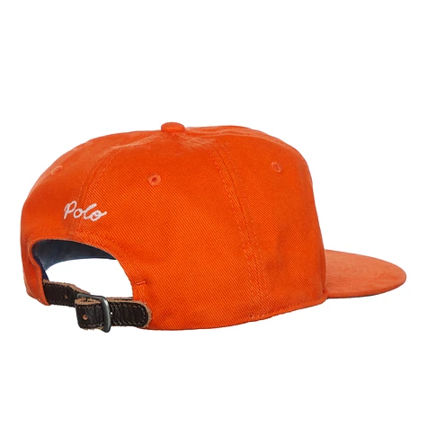 Polo Ralph Lauren - Auth H-Cap-Hat