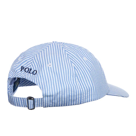 Polo Ralph Lauren - Men's CLS Sport Cap