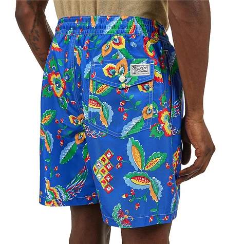 Polo Ralph Lauren - Men's Traveler Trunks