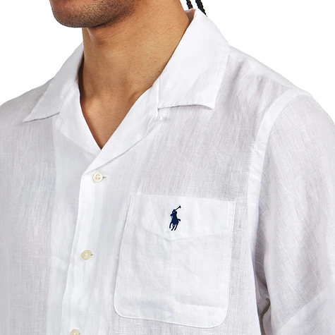 Polo Ralph Lauren - M Short Sleeve Sport Shirt