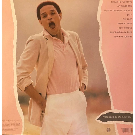 Al Jarreau - Breakin' Away