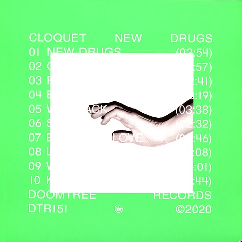 Cloquet - New Drugs