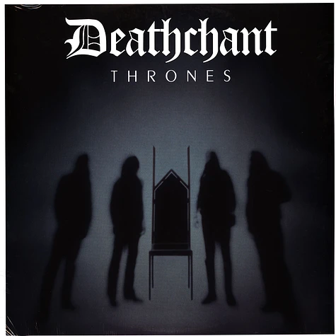 Deathchant - Thrones