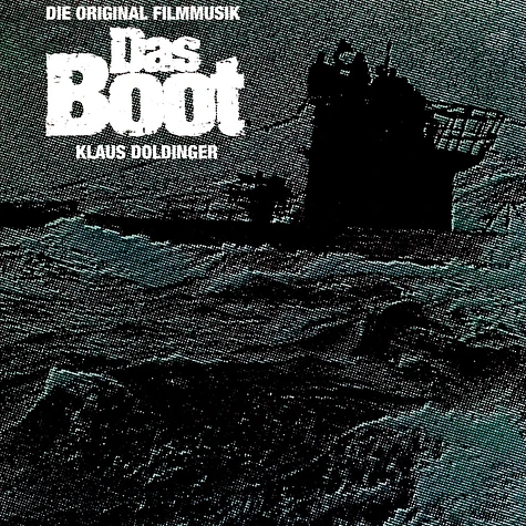 Klaus Doldinger - OST Das Boot