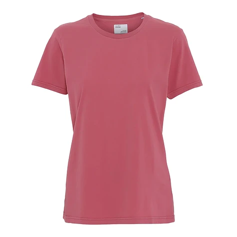 Colorful Standard - Women Light Organic Tee