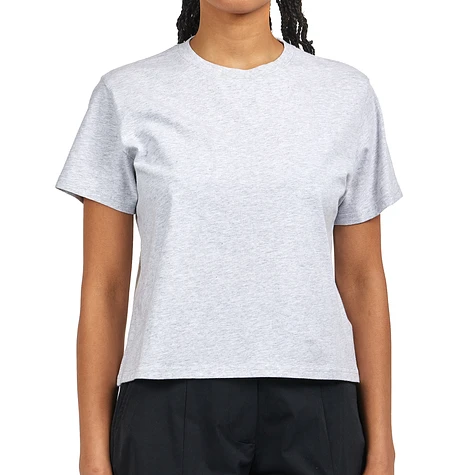 Colorful Standard - Organic Boxy Crop Tee