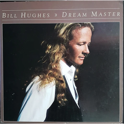 Billie Hughes - Dream Master