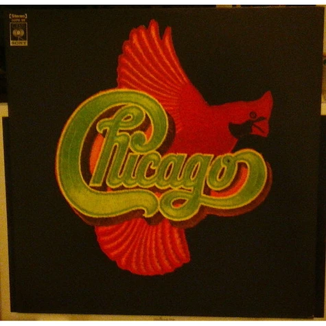 Chicago - Chicago VIII