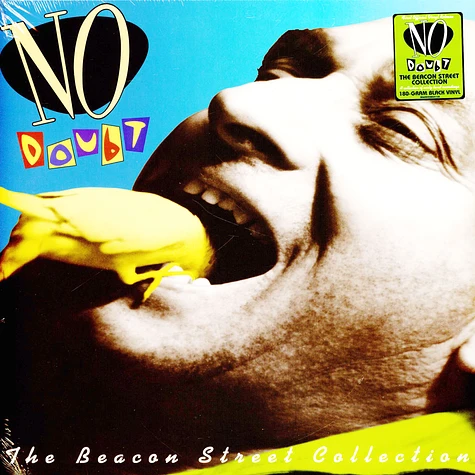 No Doubt - The Beacon Street Collection