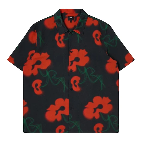 Edwin - Garden Society Shirt SS