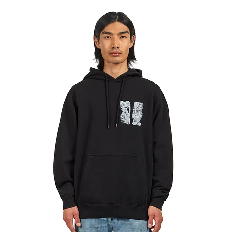 Edwin - Yusuke Isao Hoodie Sweat