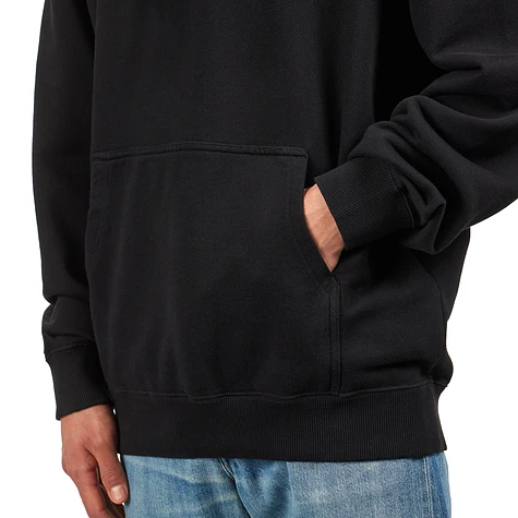 Edwin - Yusuke Isao Hoodie Sweat