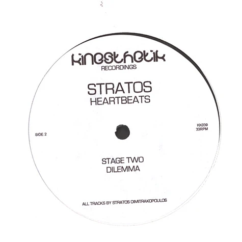 Stratos - Heartbeats