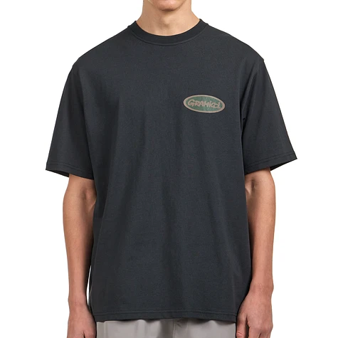 Gramicci - Gramicci Oval Tee