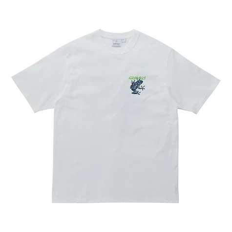 Gramicci - Sticky Frog Tee