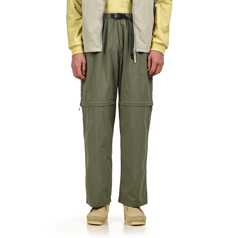 Gramicci - Convertible Trail Pants