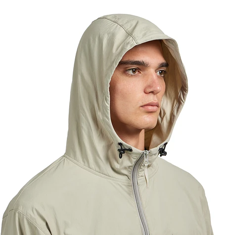 Gramicci - Softshell Nylon Hooded Jacket