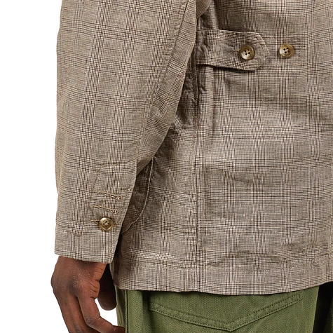 Engineered Garments - Loiter Jacket