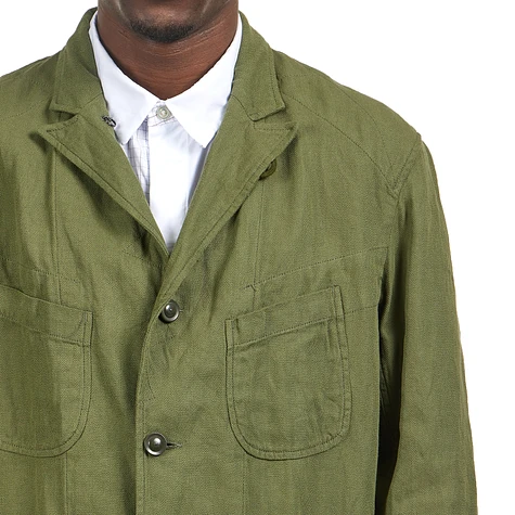 Engineered Garments - Bedford Jacket