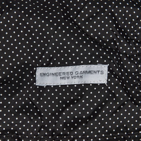 Engineered Garments - Shoulder Pouch