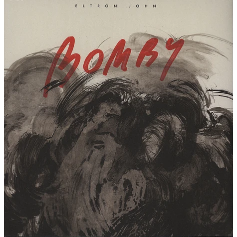 Eltron John - Bomby EP