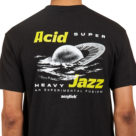 Acrylick - Acid Jazz T-Shirt
