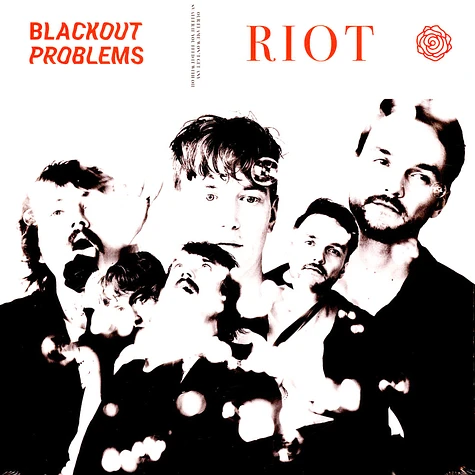 Blackout Problems - Riot