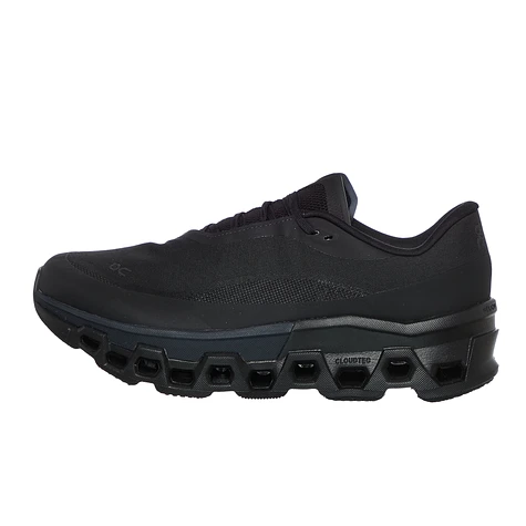 On x Post Archive Faction - Cloudmonster 2 PAF (Black / Magnet) | HHV