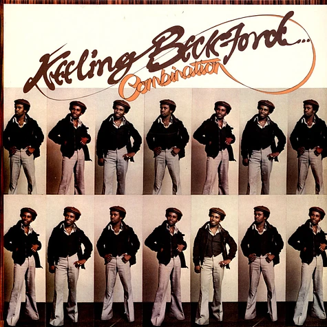 Keeling Beckford - Combination