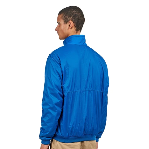 Patagonia - Reversible Shelled Microdini Jacket