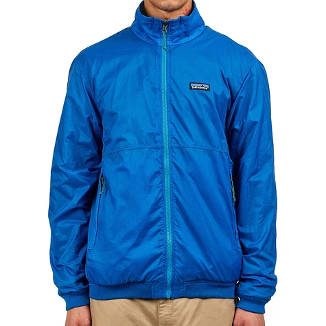 Patagonia - Reversible Shelled Microdini Jacket