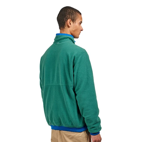 Patagonia - Reversible Shelled Microdini Jacket