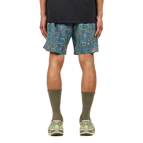 Patagonia - Multi Trails Shorts