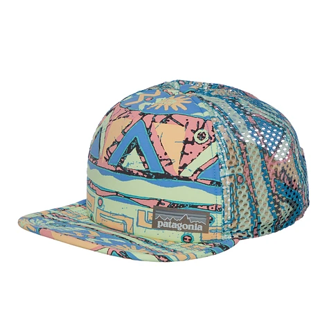 Hogfish Trucker Hat – H2Overboard