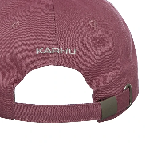 Karhu - Classic Logo Cap