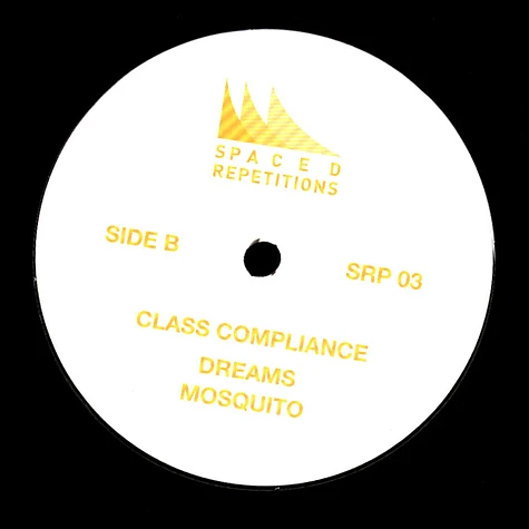 Class Compliance - Plug & Play EP