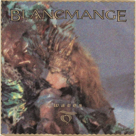 Blancmange - Waves