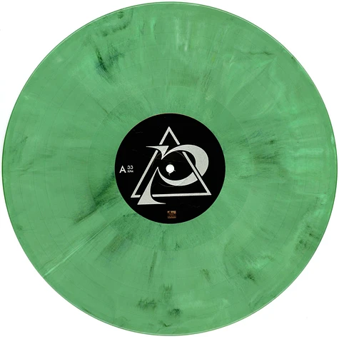 Poppy - Zig Green Vinyl Edition